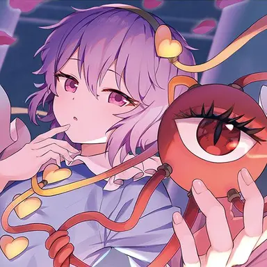 Profile image of Satori
