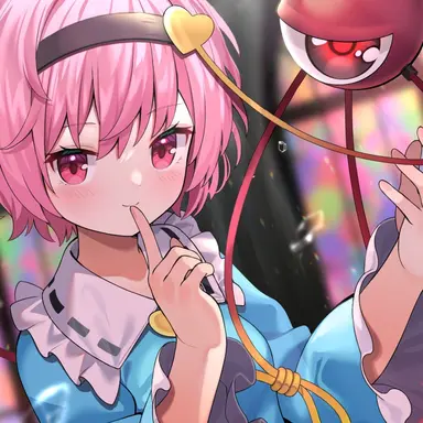 Profile image of さとり