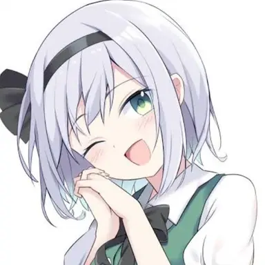 Profile image of Youmu