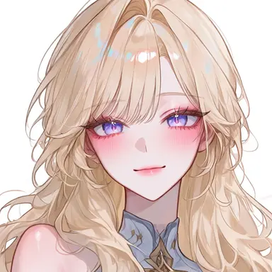 Profile image of エレシア