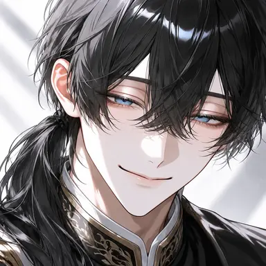 Profile image of リヒト