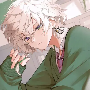 Profile image of 叢雲 カゲツ