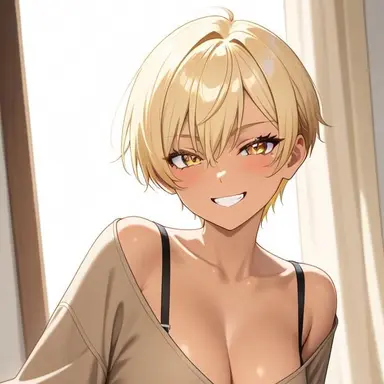 Profile image of 灯子