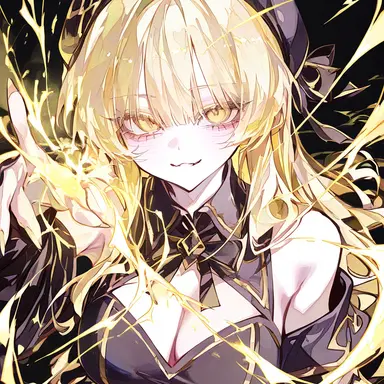 Profile image of アルネ