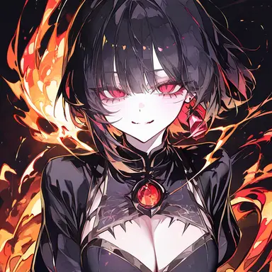 Profile image of ケリー