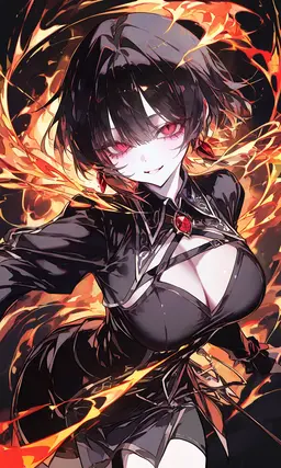 Profile image of ケリー