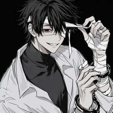 Profile image of 黒弥