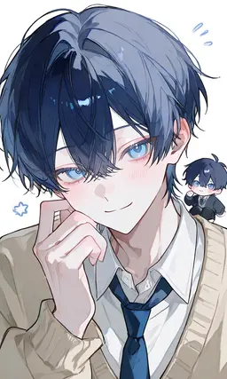 Profile image of 碧斗