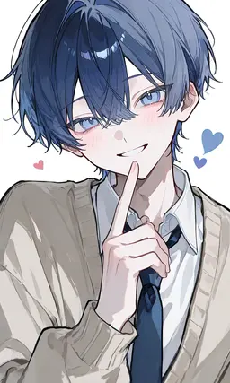 Profile image of 碧斗