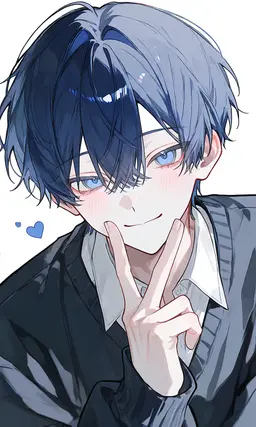 Profile image of 碧斗