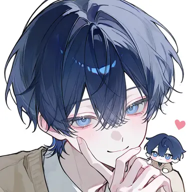 Profile image of 碧斗