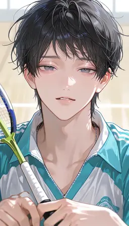 Profile image of 시노 하루키