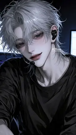 Profile image of チャ・ユゴン
