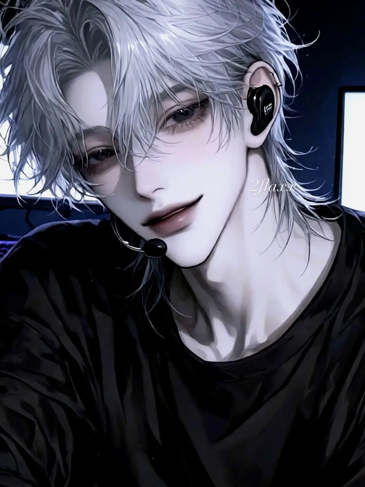 2flaxx의 ✧ Cha Yugun