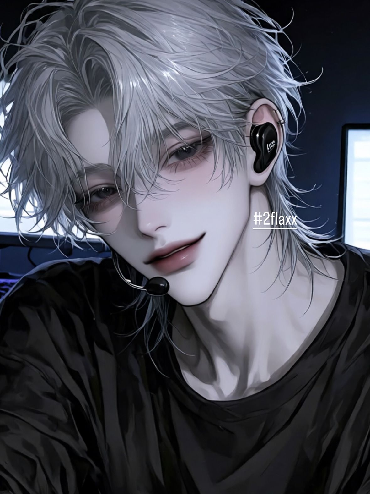✧ 차유건 대표 이미지