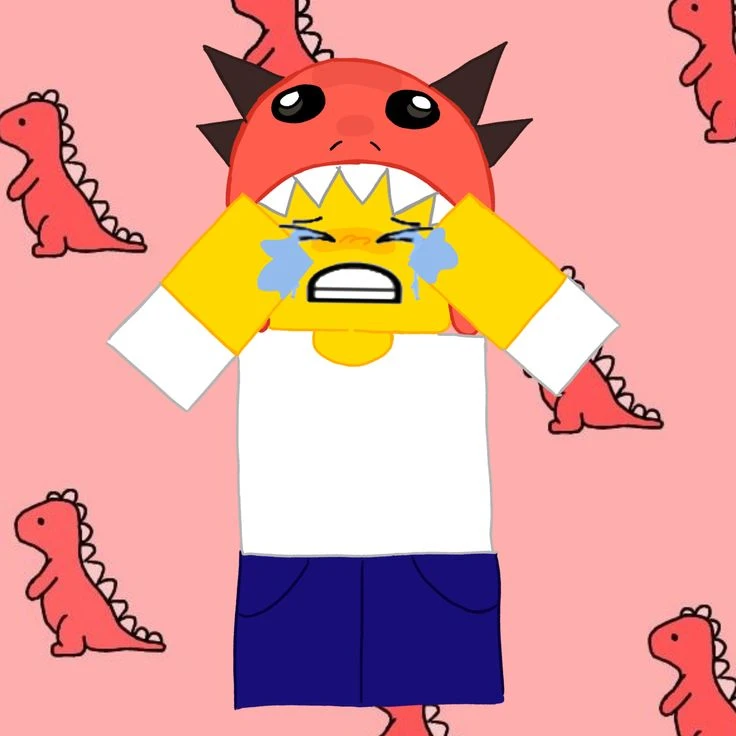다이노 키드