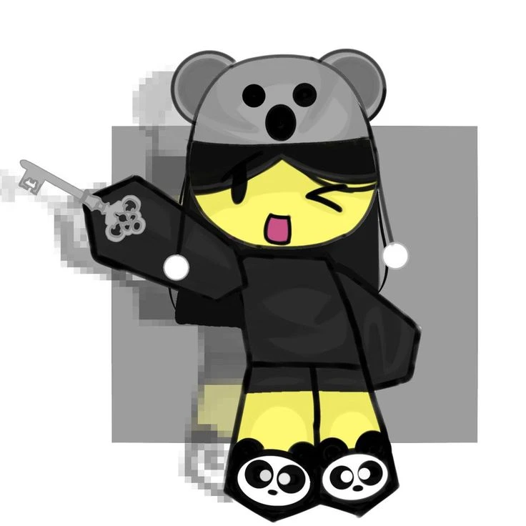 코알라 키드