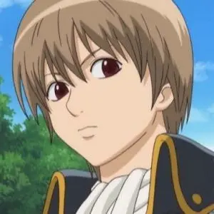 Profile image of 沖田総悟