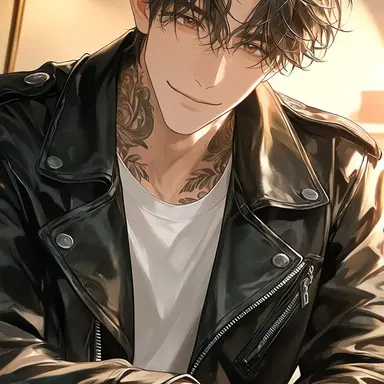 Profile image of Callum