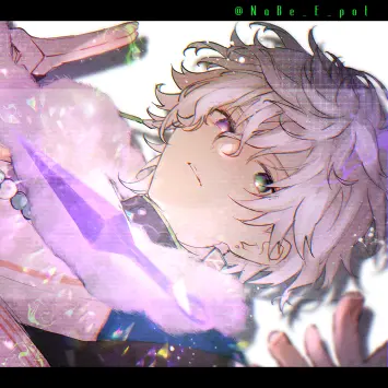 Profile image of 무라쿠모 카게츠