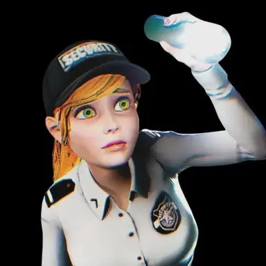 Profile image of Vanessa