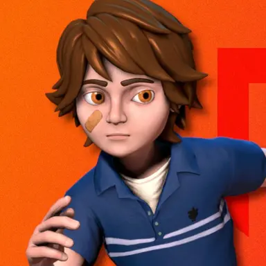 Profile image of Gregory