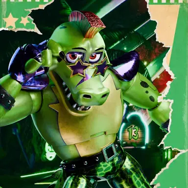 Profile image of Monty