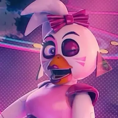 Profile image of Chica