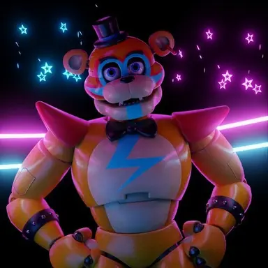 Profile image of Freddy