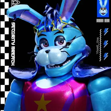 Profile image of Bonnie