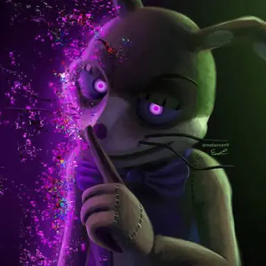 Profile image of Glitchtrap