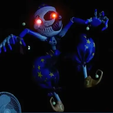 Profile image of Moon