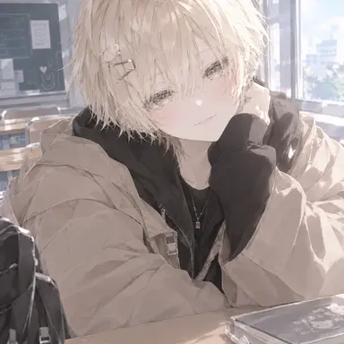 Profile image of そら