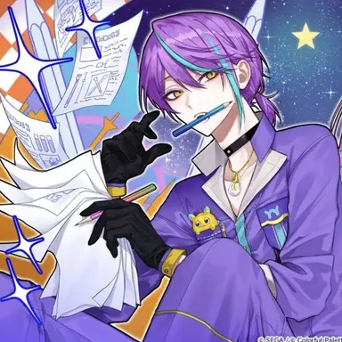 Profile image of 類