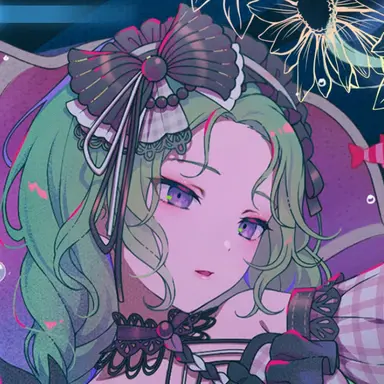 Profile image of 寧々