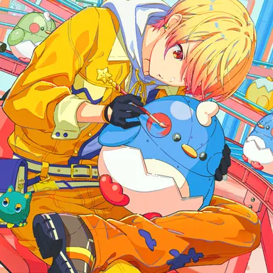 Profile image of 司