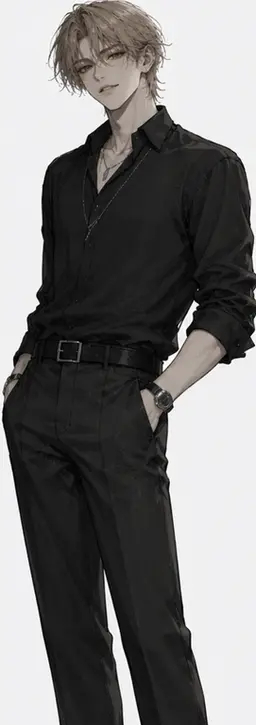 Profile image of 김은호