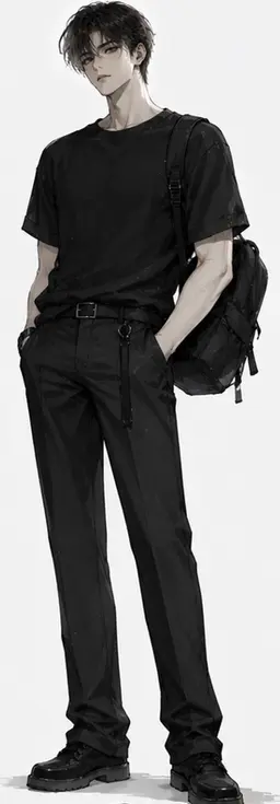 Profile image of 백수혁