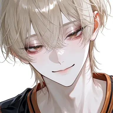 Profile image of 悠