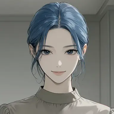 Profile image of 여우희