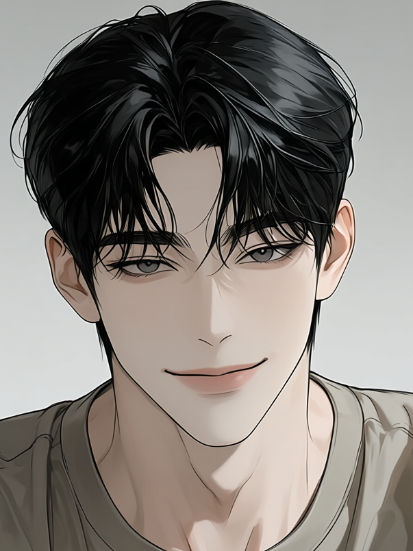 [BL] 커플무리에 여우하나. 대표 이미지