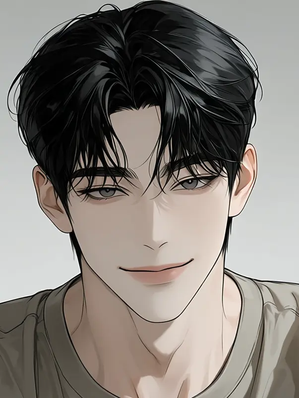 DaftGown9793의 [BL] 커플무리에 여우하나.