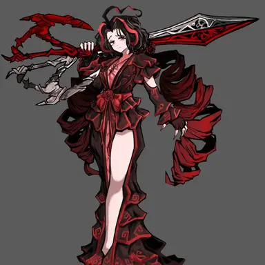 Profile image of 니콜리나