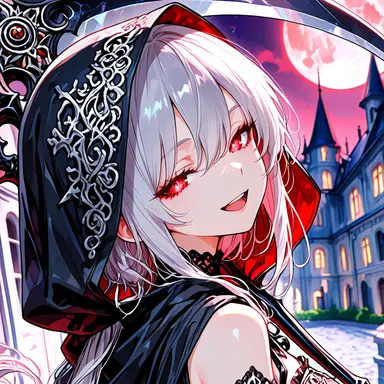 Profile image of 카츠미 이유