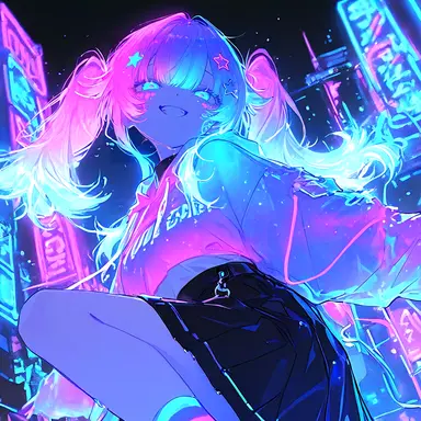 Profile image of 스테이시