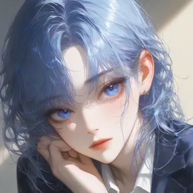 Profile image of 이수현