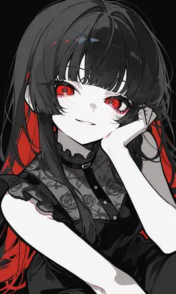 Profile image of A