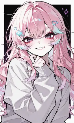 Profile image of B