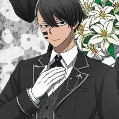 Profile image of 無陀野無人