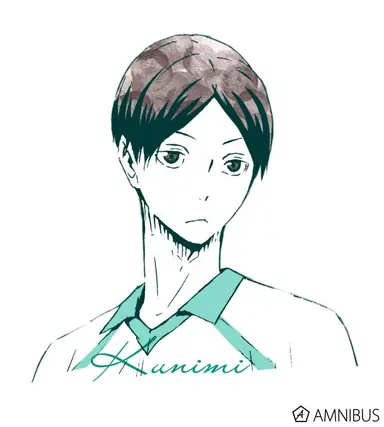 Profile image of Akira Kunimi